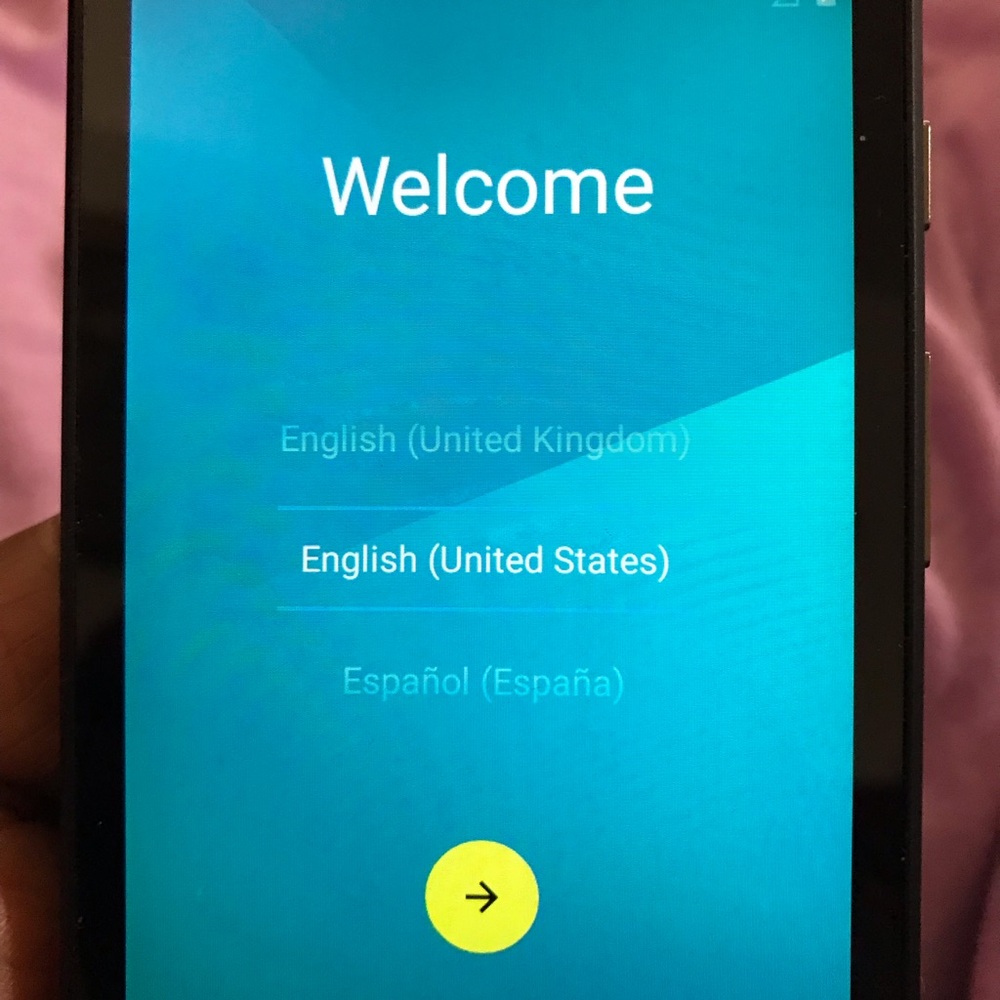 ATT: Moro E (2nd Gen) 4G LTE {Motorola XT1527}